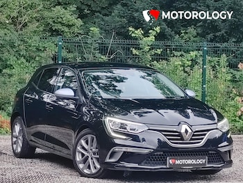 Used Renault Megane 2017 for sale - 79071418: Photo