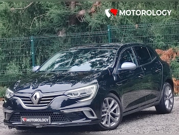 Used Renault Megane 2017 for sale - 79071418: Photo