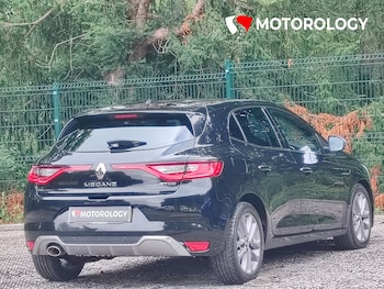 Used Renault Megane 2017 for sale - 79071418: Photo