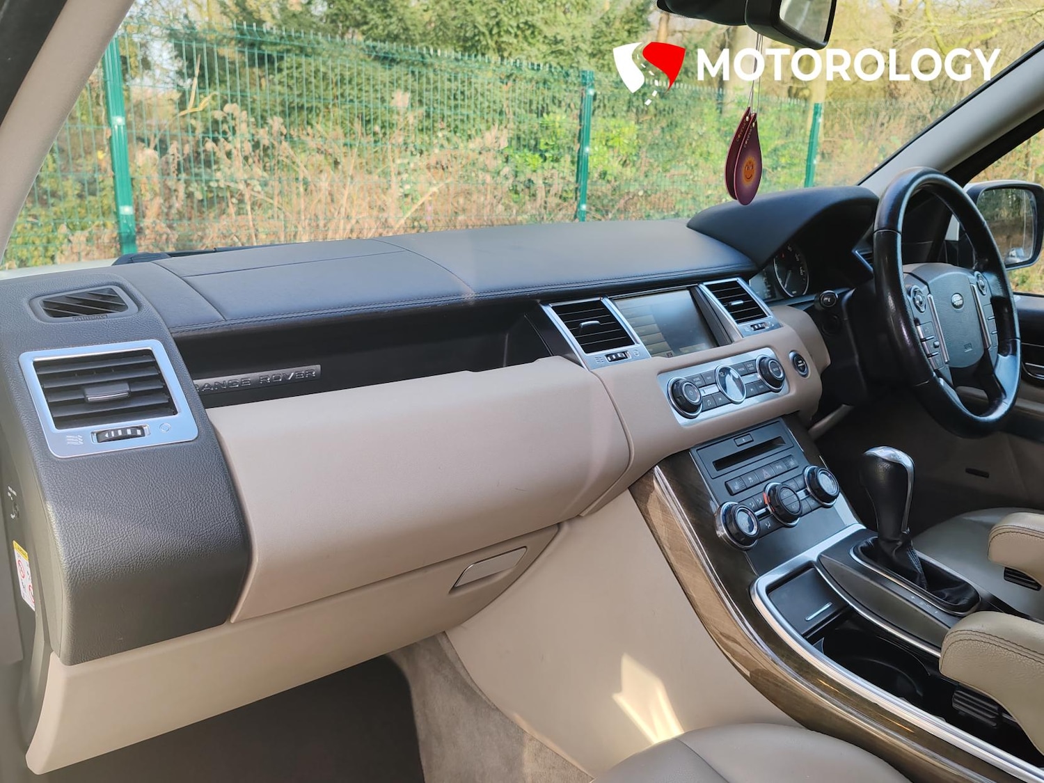 Used Land Rover Range Rover Sport 2009 for sale - 77339628: Photo 10