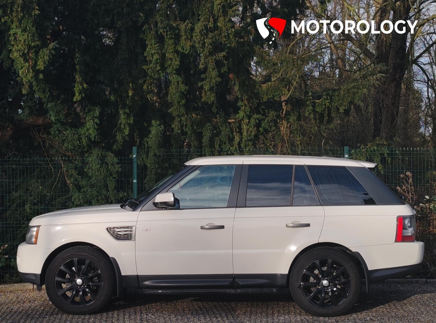 Used Land Rover Range Rover Sport 2009 for sale - 77339628: Photo 12
