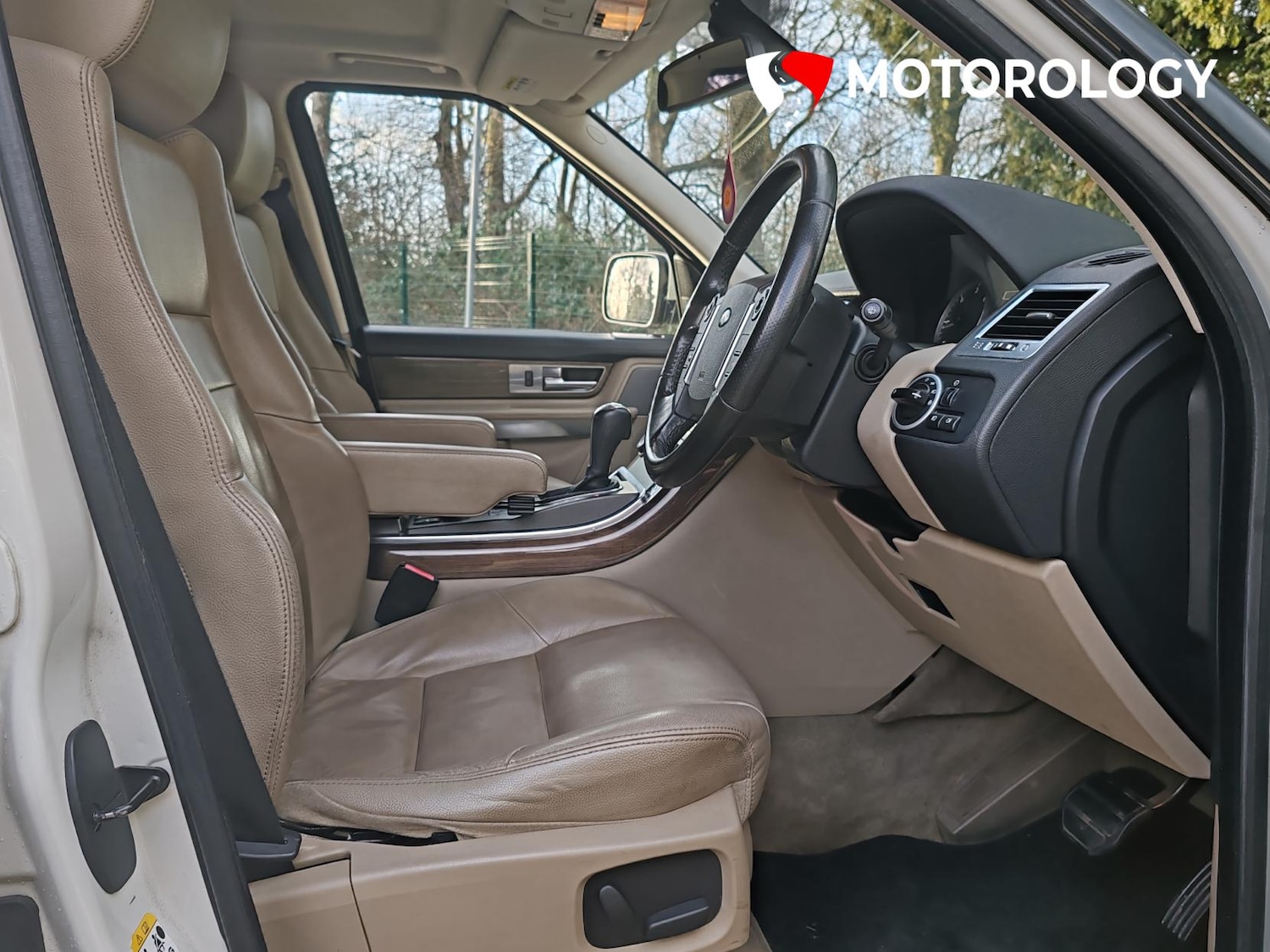 Used Land Rover Range Rover Sport 2009 for sale - 77339628: Photo 15