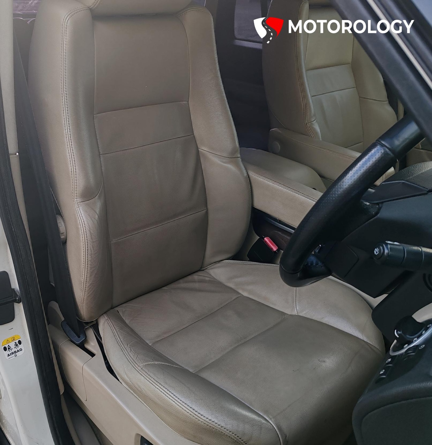 Used Land Rover Range Rover Sport 2009 for sale - 77339628: Photo 16