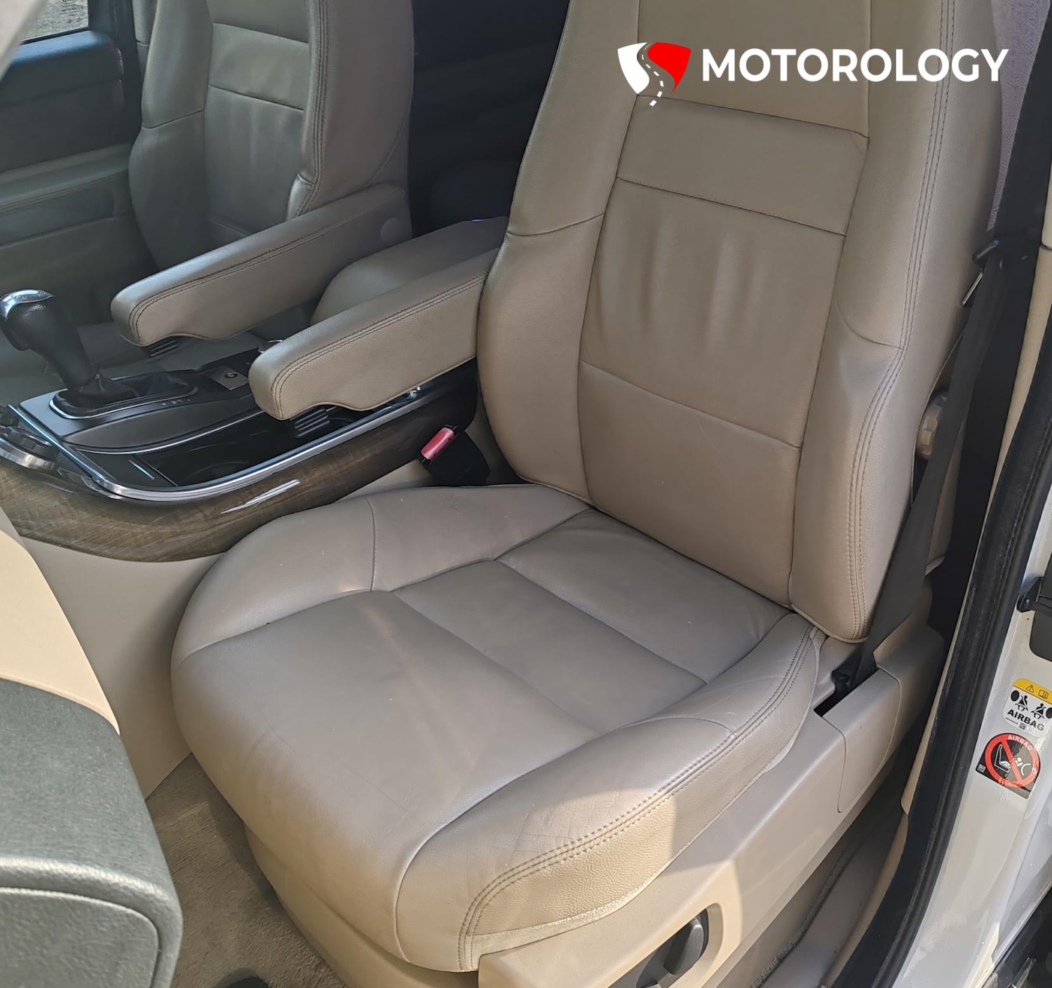 Used Land Rover Range Rover Sport 2009 for sale - 77339628: Photo 18