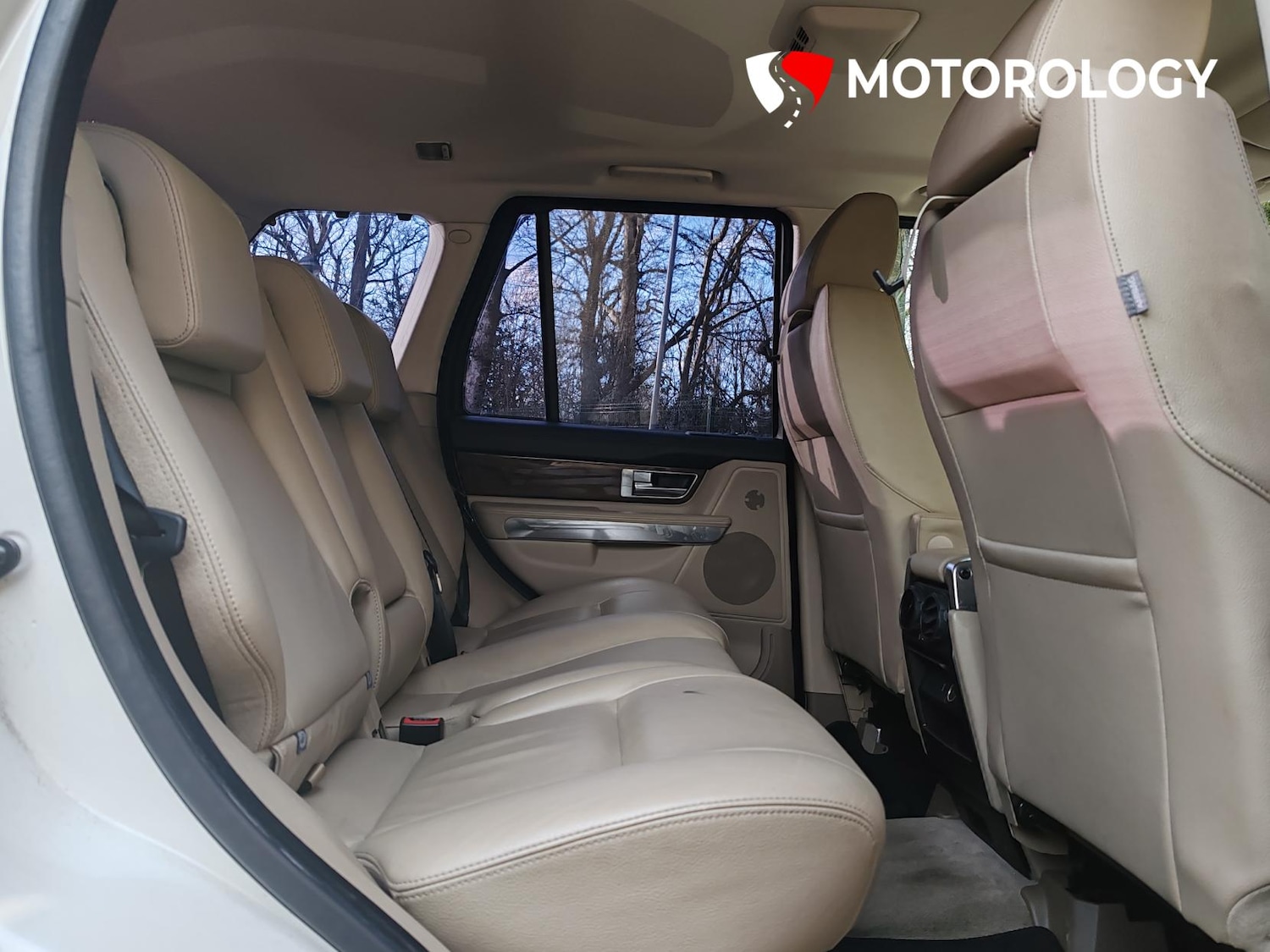 Used Land Rover Range Rover Sport 2009 for sale - 77339628: Photo 19