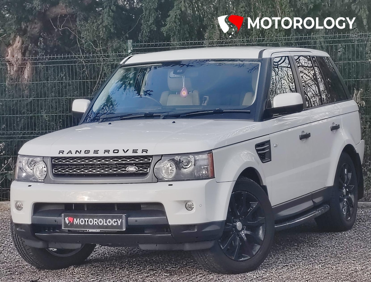 Used Land Rover Range Rover Sport 2009 for sale - 77339628: Photo 2