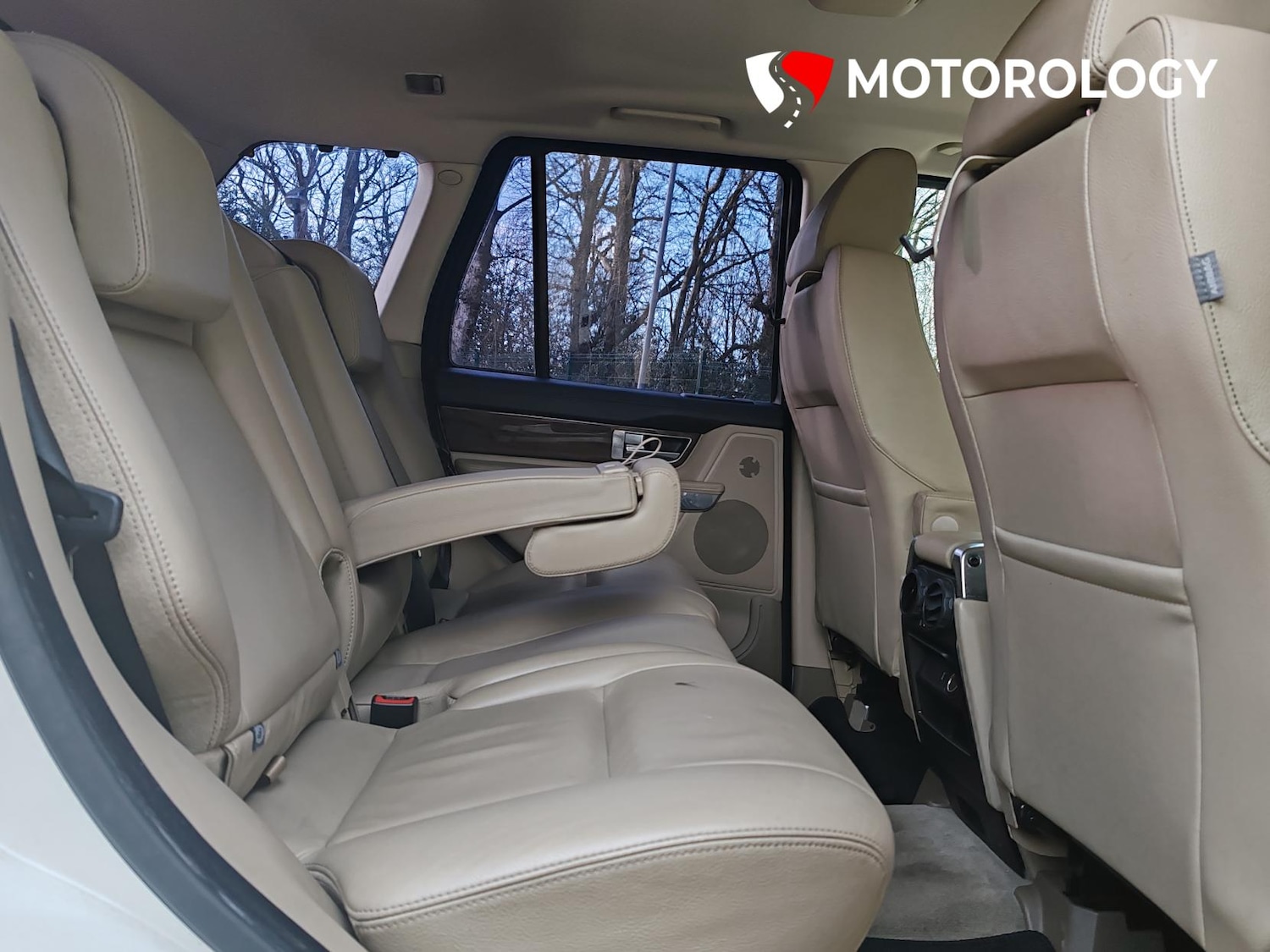 Used Land Rover Range Rover Sport 2009 for sale - 77339628: Photo 20