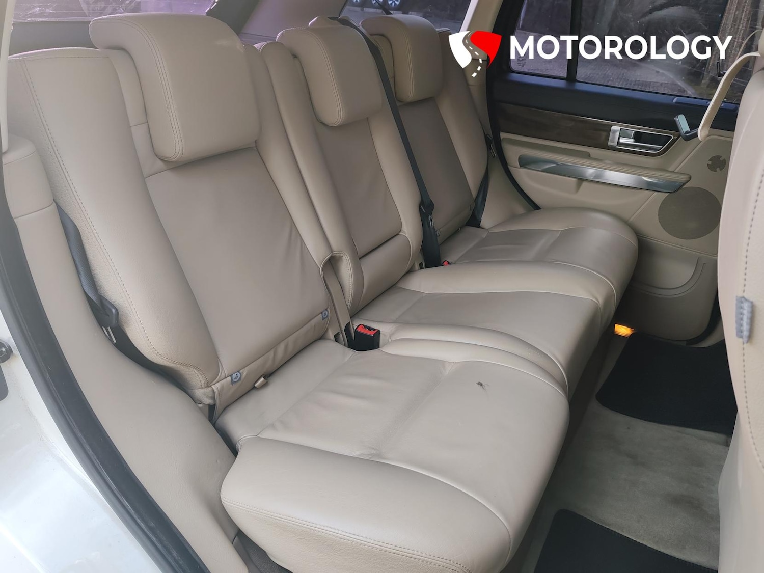 Used Land Rover Range Rover Sport 2009 for sale - 77339628: Photo 21