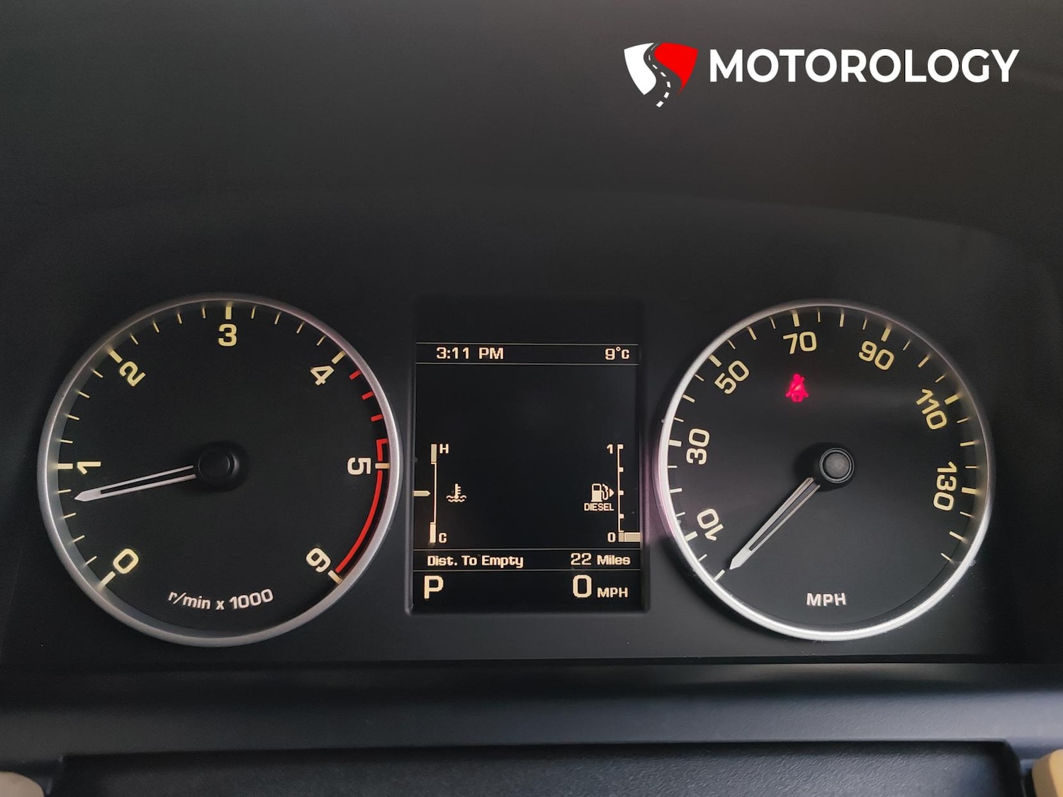 Used Land Rover Range Rover Sport 2009 for sale - 77339628: Photo 22