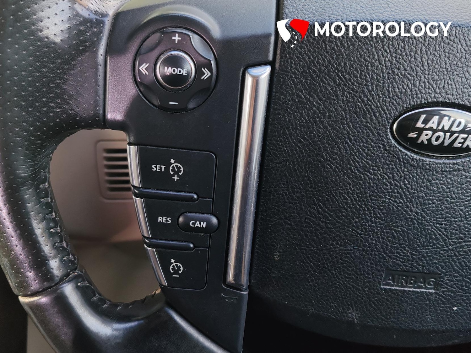 Used Land Rover Range Rover Sport 2009 for sale - 77339628: Photo 25