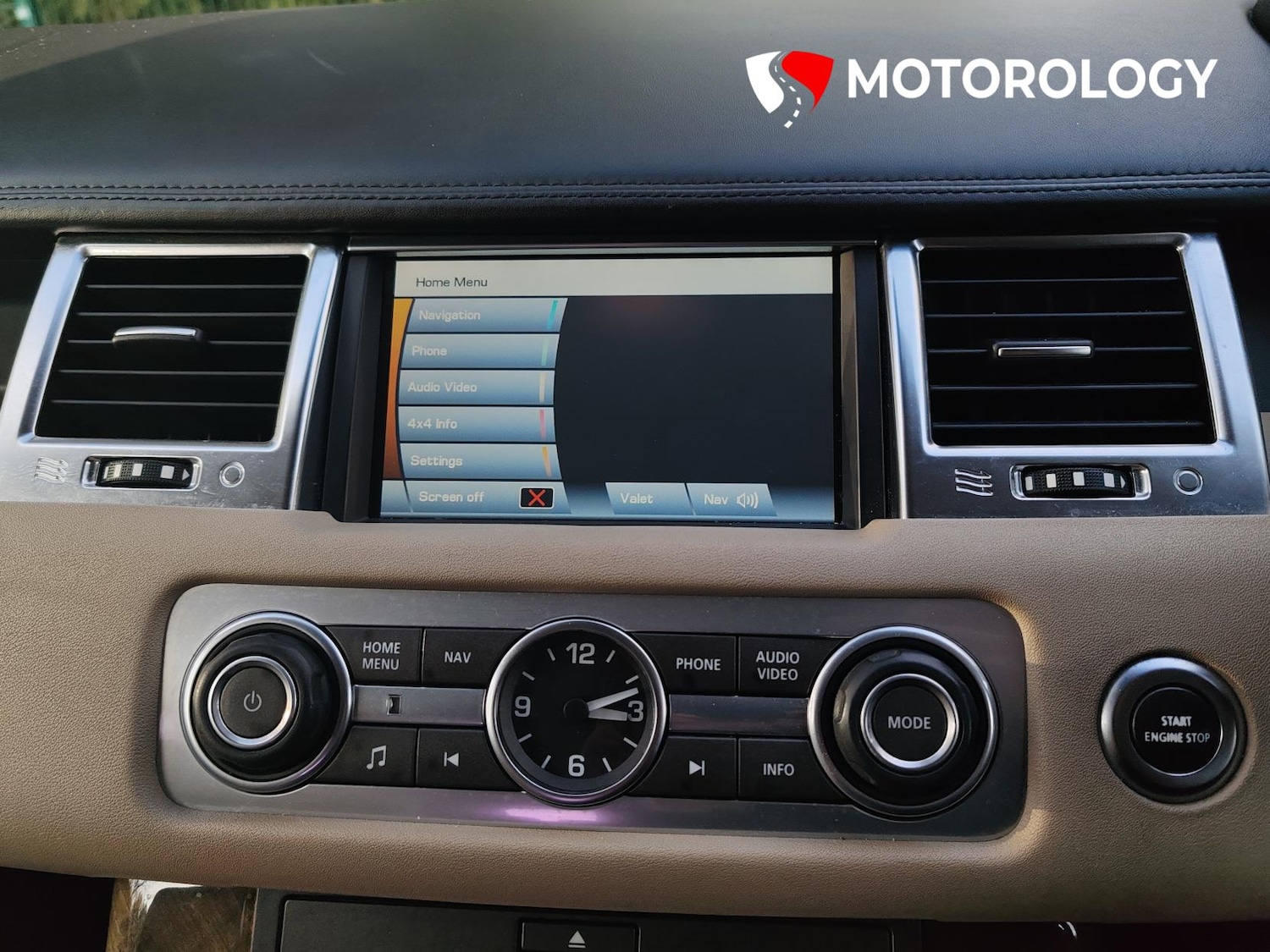 Used Land Rover Range Rover Sport 2009 for sale - 77339628: Photo 27