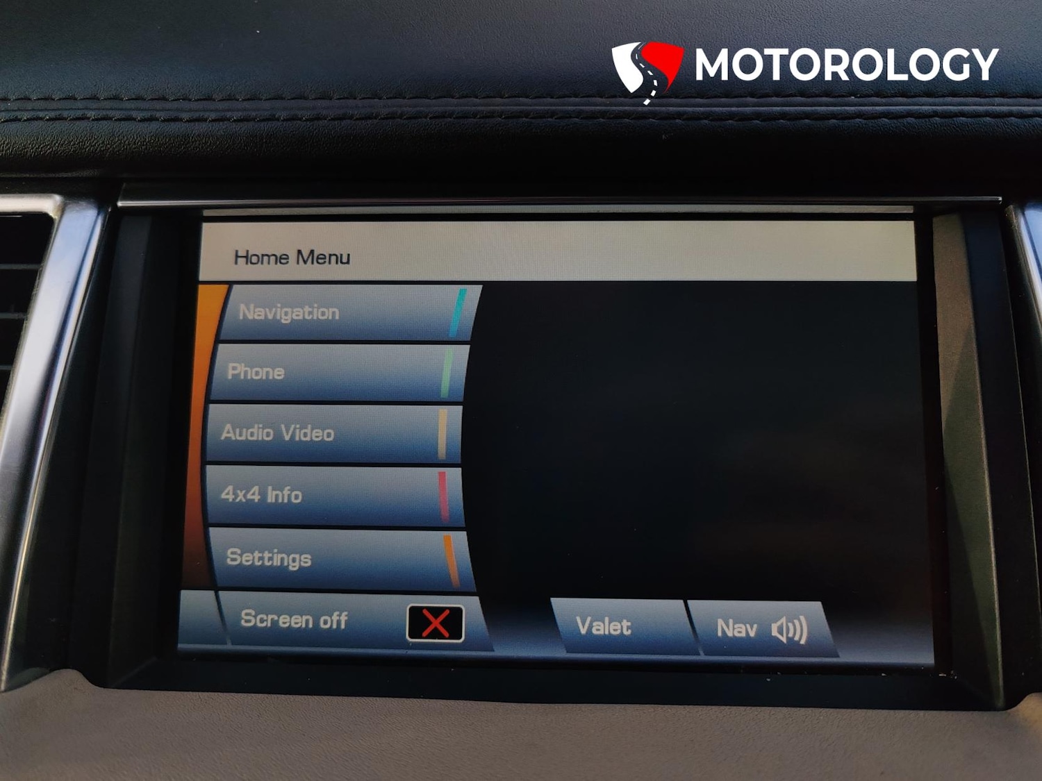 Used Land Rover Range Rover Sport 2009 for sale - 77339628: Photo 28