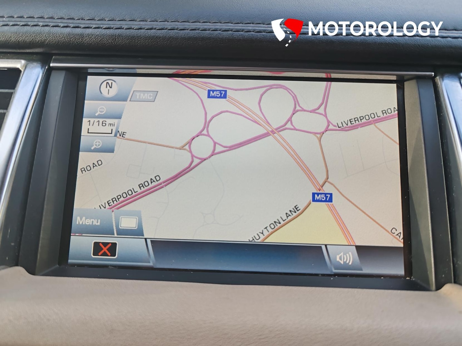 Used Land Rover Range Rover Sport 2009 for sale - 77339628: Photo 29