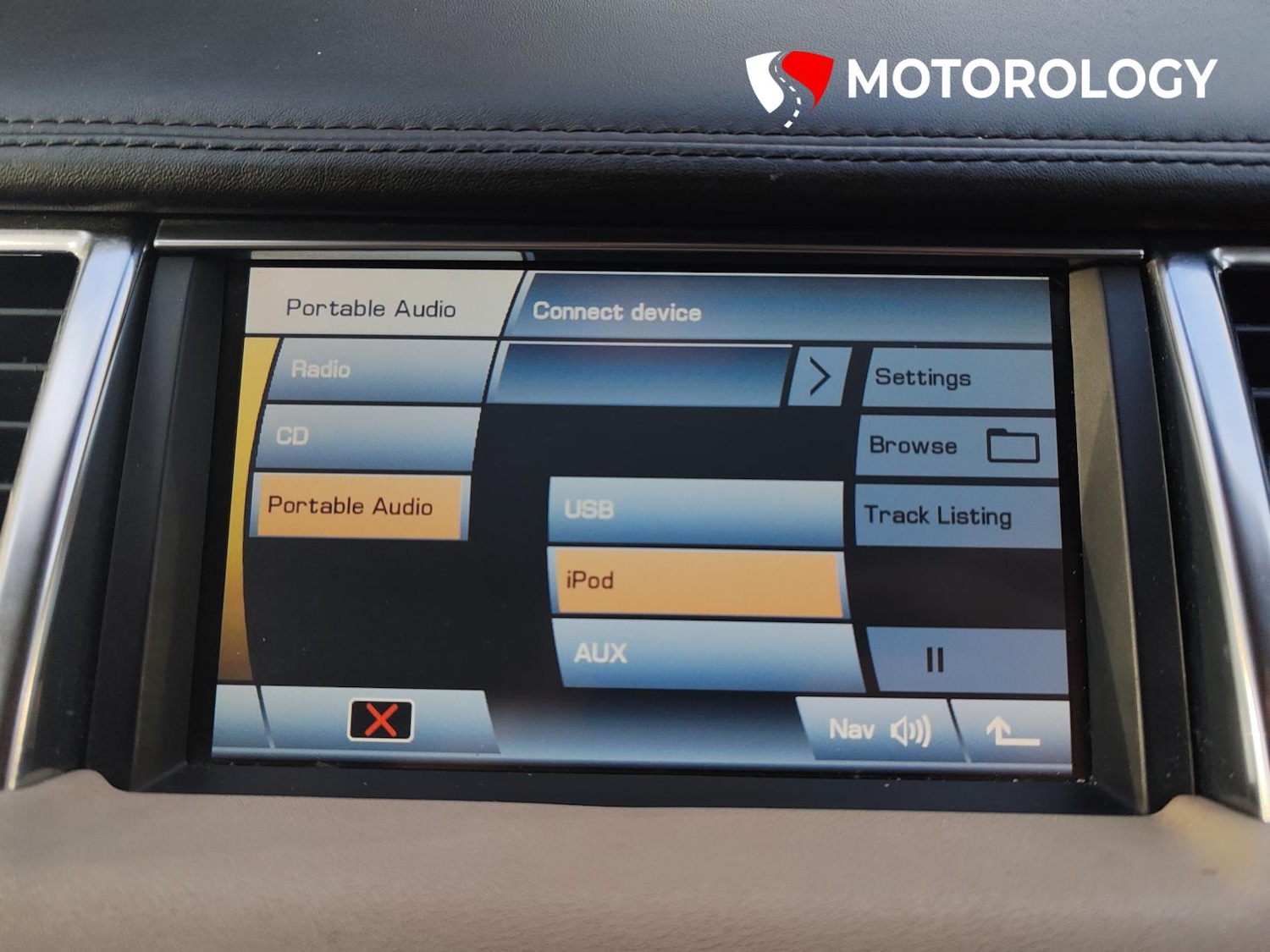 Used Land Rover Range Rover Sport 2009 for sale - 77339628: Photo 30