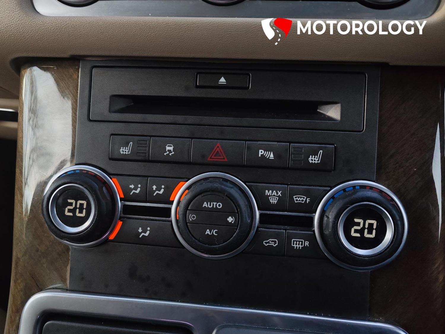 Used Land Rover Range Rover Sport 2009 for sale - 77339628: Photo 33