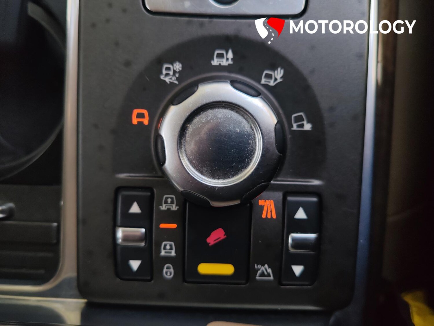 Used Land Rover Range Rover Sport 2009 for sale - 77339628: Photo 34