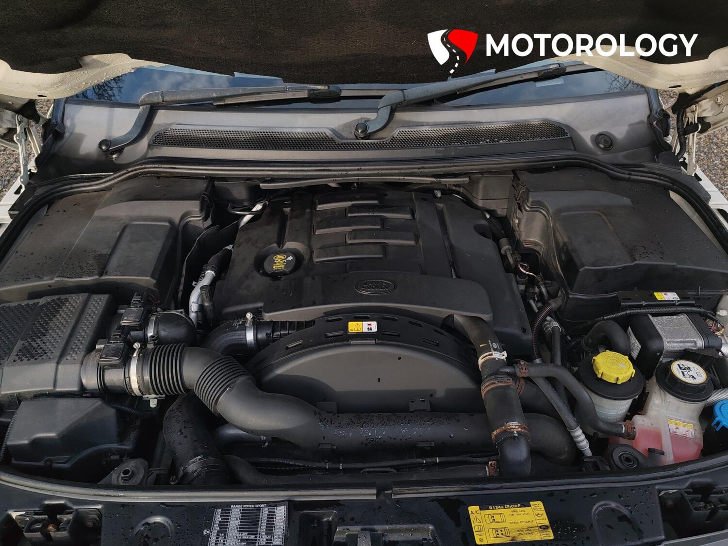 Used Land Rover Range Rover Sport 2009 for sale - 77339628: Photo 37