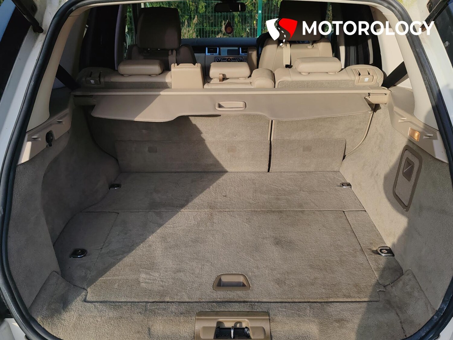 Used Land Rover Range Rover Sport 2009 for sale - 77339628: Photo 38