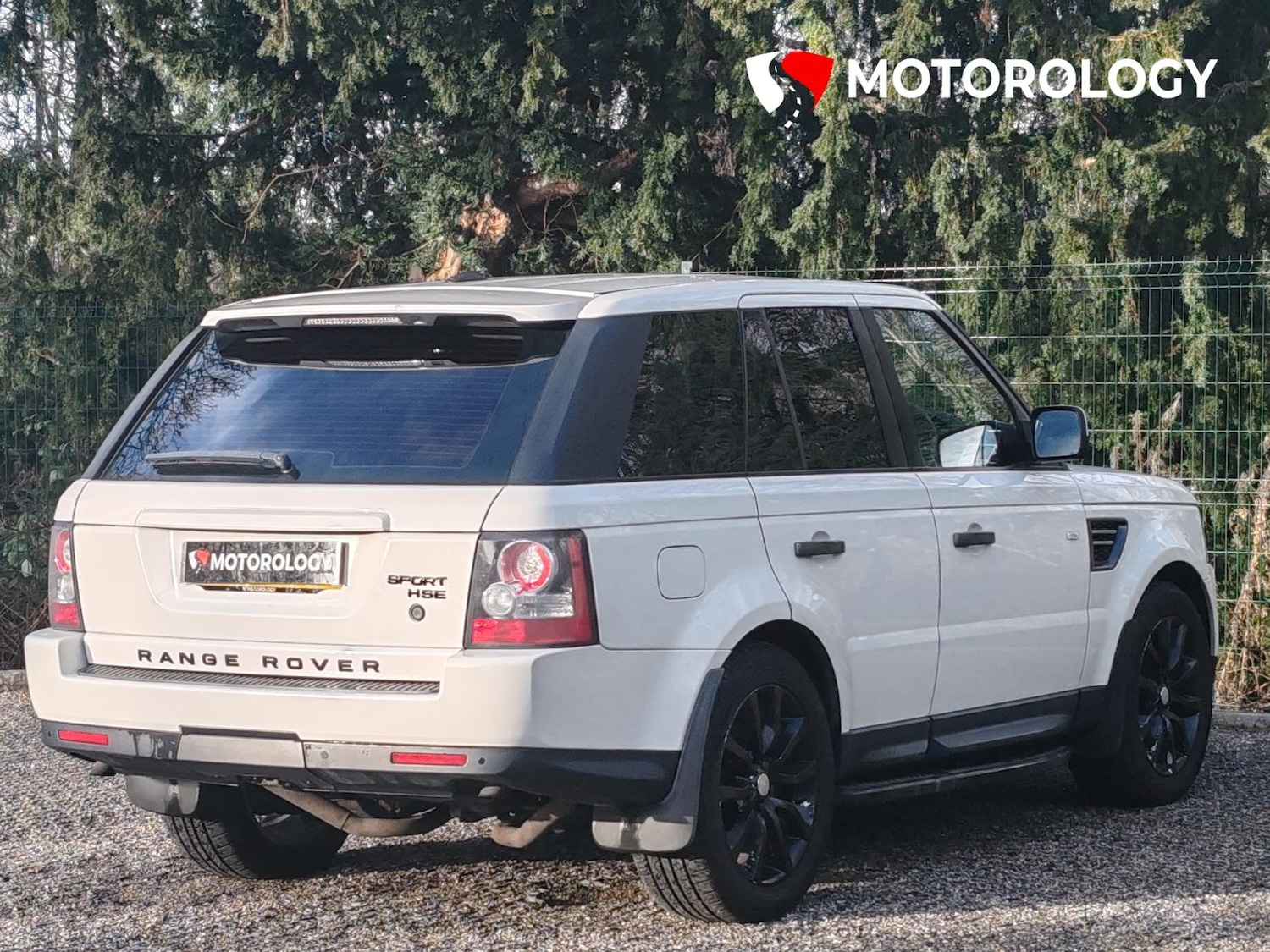 Used Land Rover Range Rover Sport 2009 for sale - 77339628: Photo 4