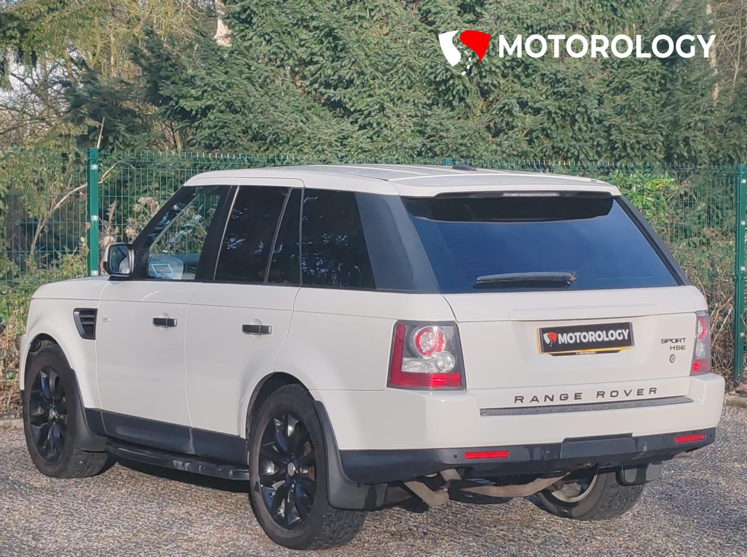 Used Land Rover Range Rover Sport 2009 for sale - 77339628: Photo 5