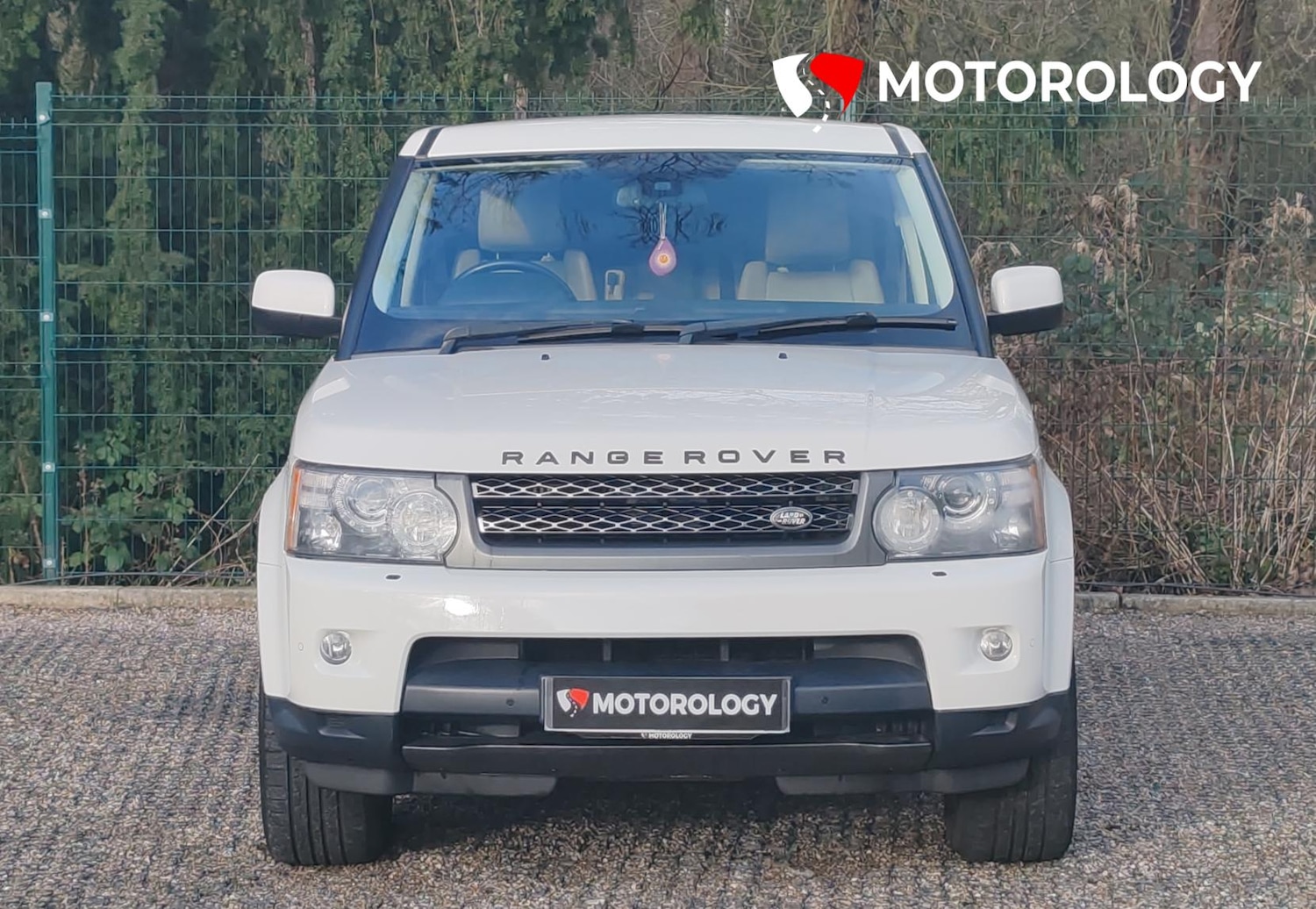 Used Land Rover Range Rover Sport 2009 for sale - 77339628: Photo 6