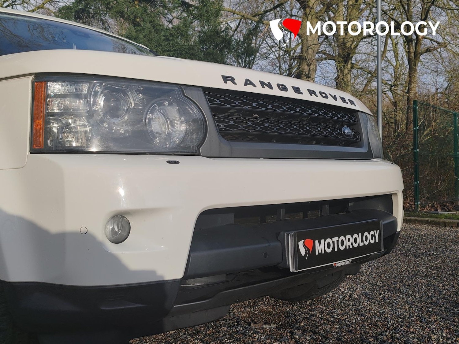 Used Land Rover Range Rover Sport 2009 for sale - 77339628: Photo 7