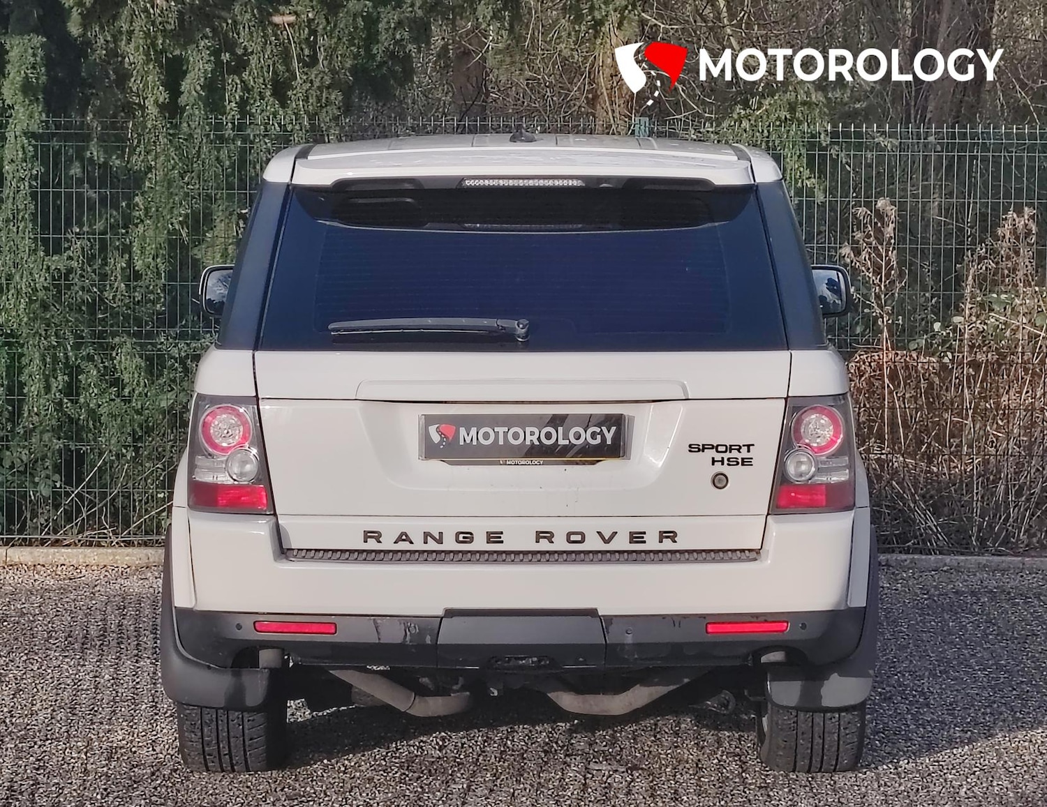 Used Land Rover Range Rover Sport 2009 for sale - 77339628: Photo 8