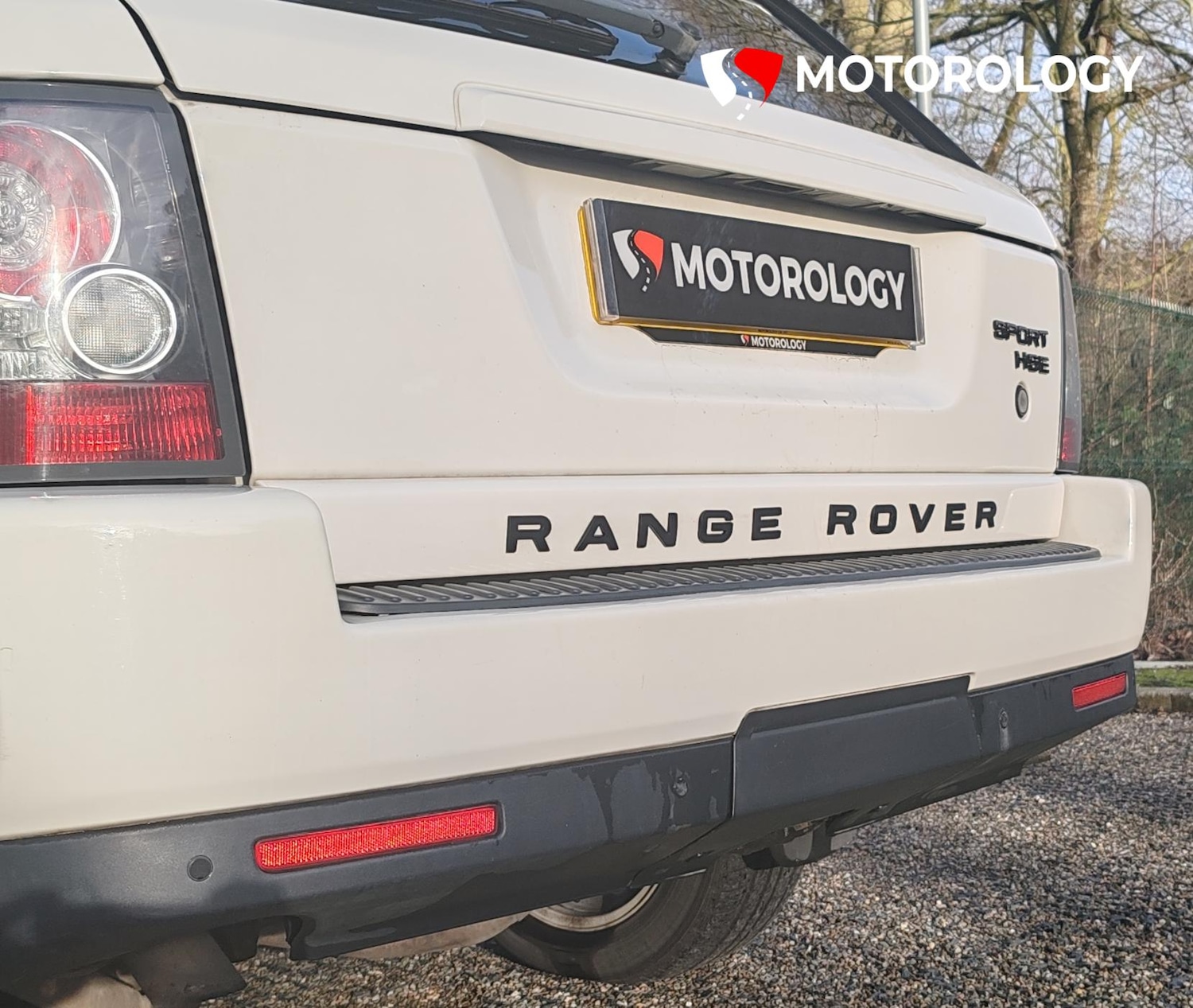 Used Land Rover Range Rover Sport 2009 for sale - 77339628: Photo 9