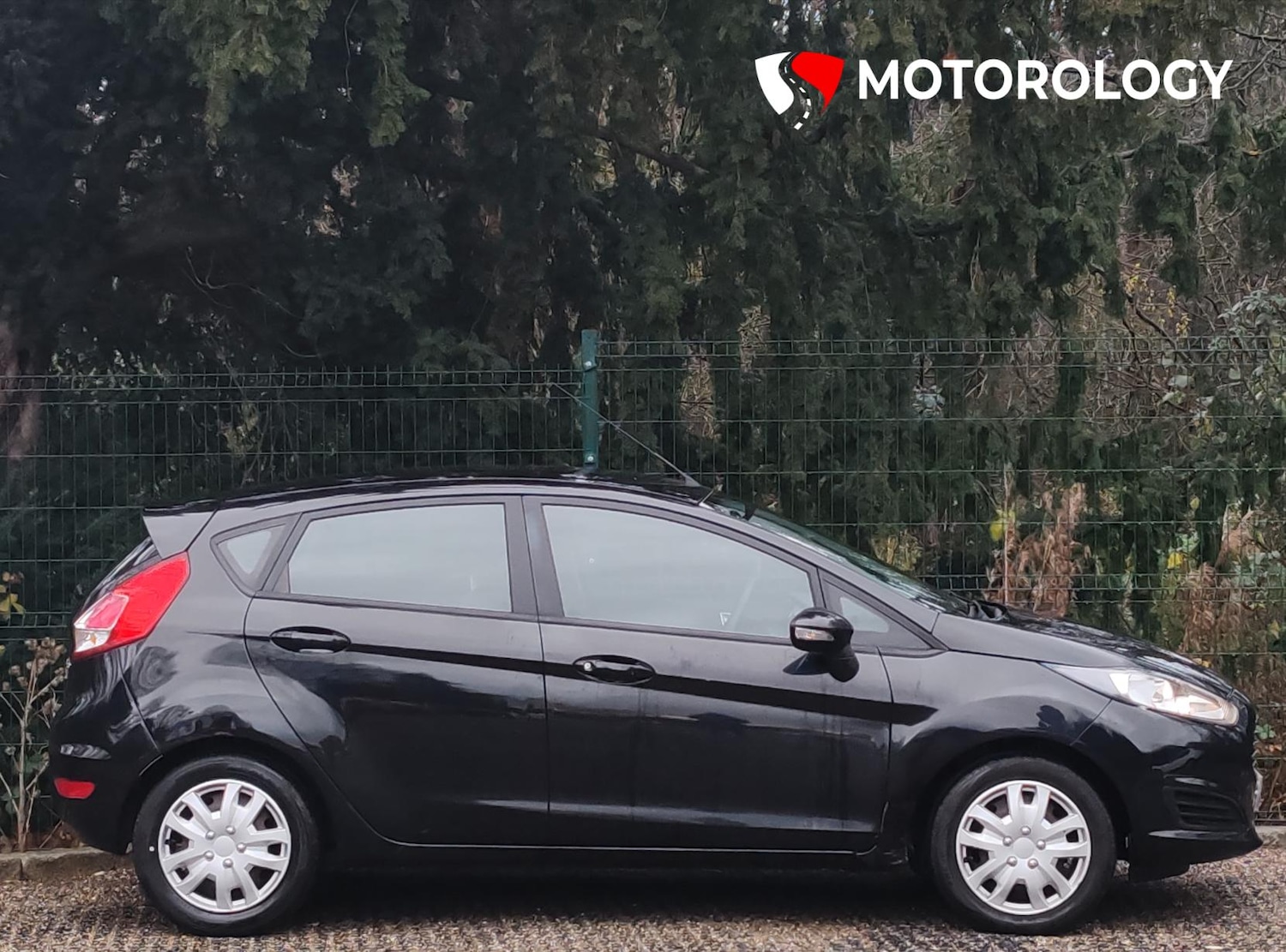 Used Ford Fiesta 2015 for sale - 76847343: Photo 10