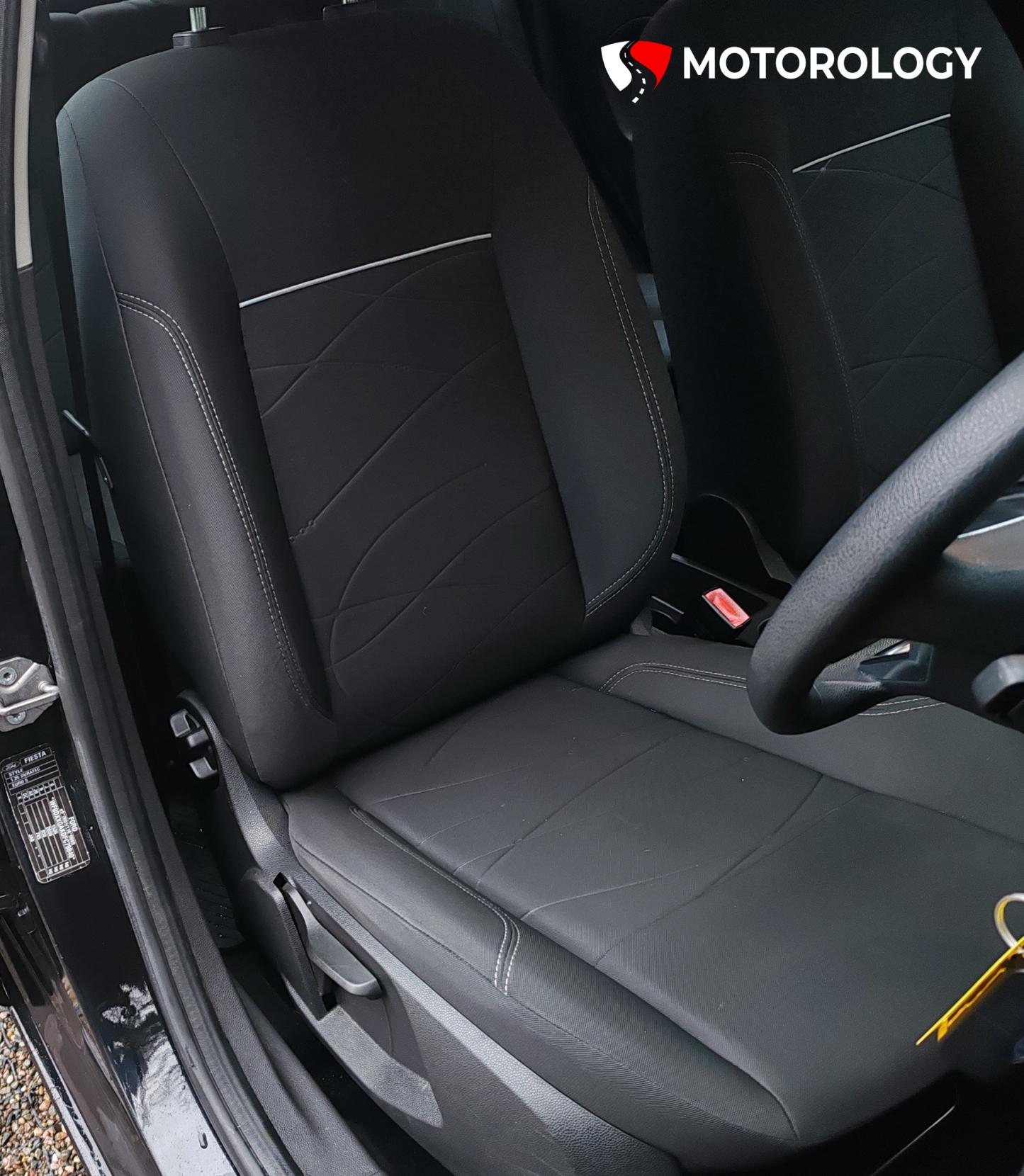 Used Ford Fiesta 2015 for sale - 76847343: Photo 15