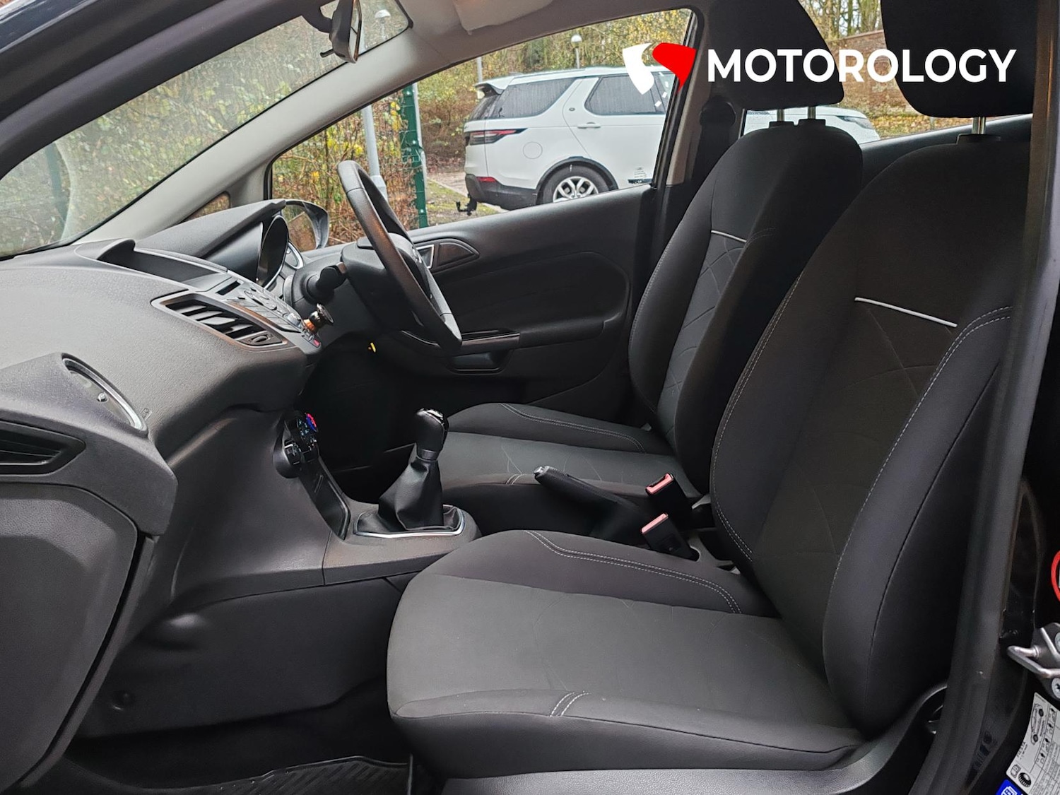 Used Ford Fiesta 2015 for sale - 76847343: Photo 16