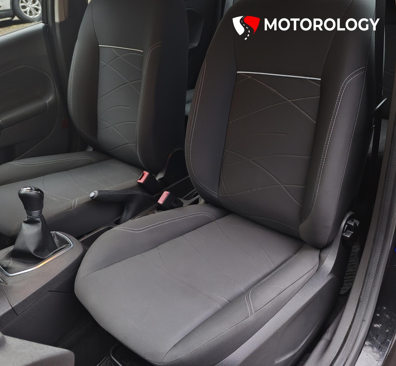 Used Ford Fiesta 2015 for sale - 76847343: Photo 17