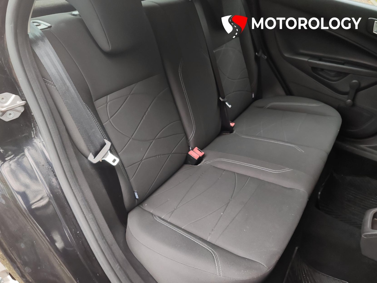 Used Ford Fiesta 2015 for sale - 76847343: Photo 19