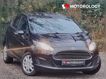 2015 - 1.25 Style Hatchback 5dr Petrol Manual Euro 5 (60 ps)