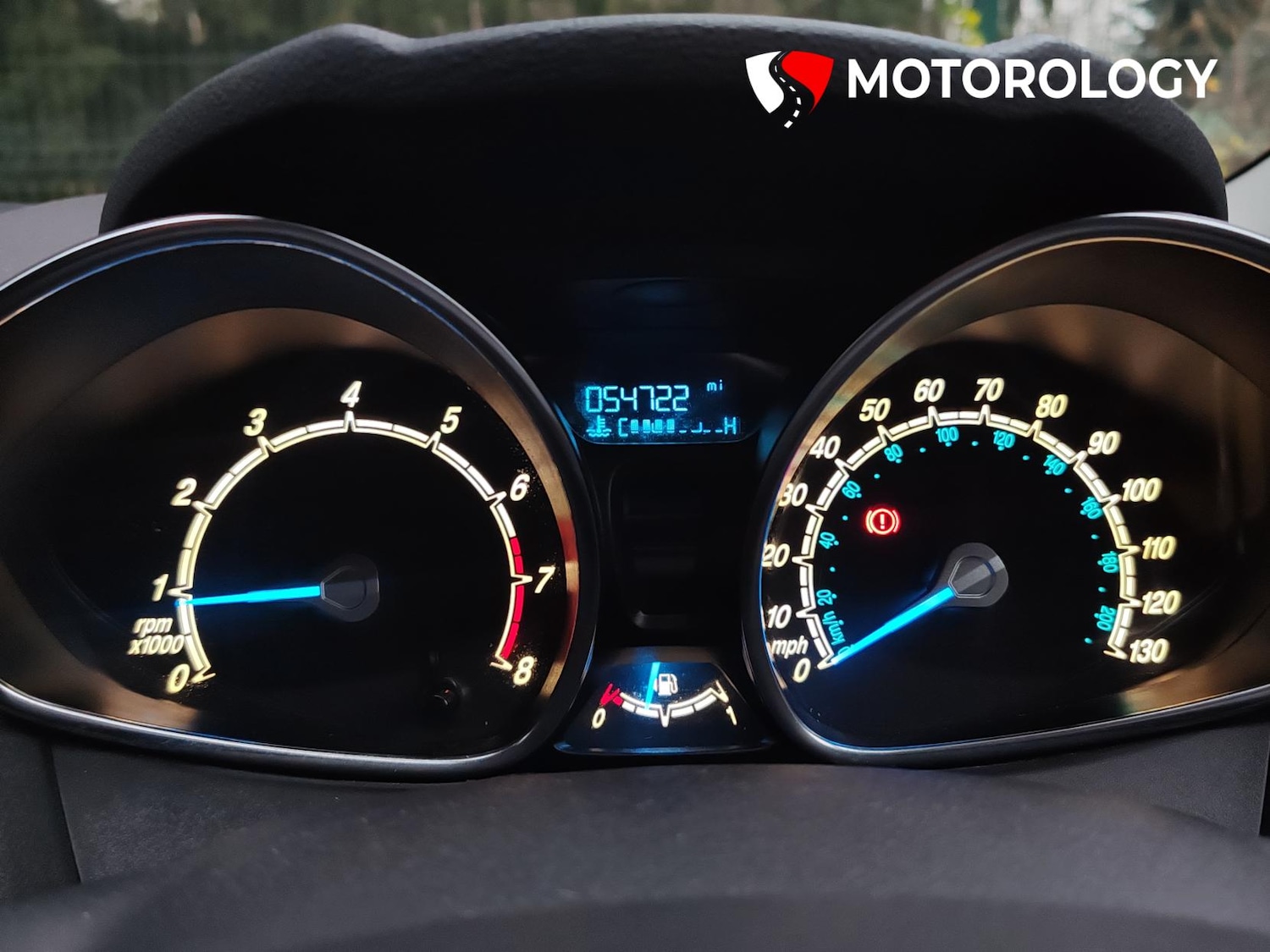 Used Ford Fiesta 2015 for sale - 76847343: Photo 20