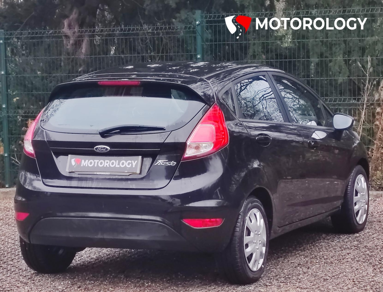 Used Ford Fiesta 2015 for sale - 76847343: Photo 4