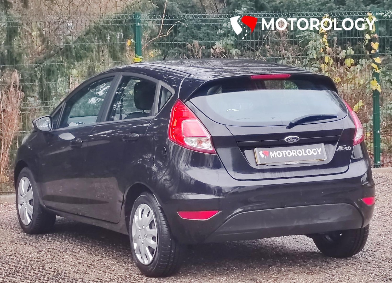 Used Ford Fiesta 2015 for sale - 76847343: Photo 5