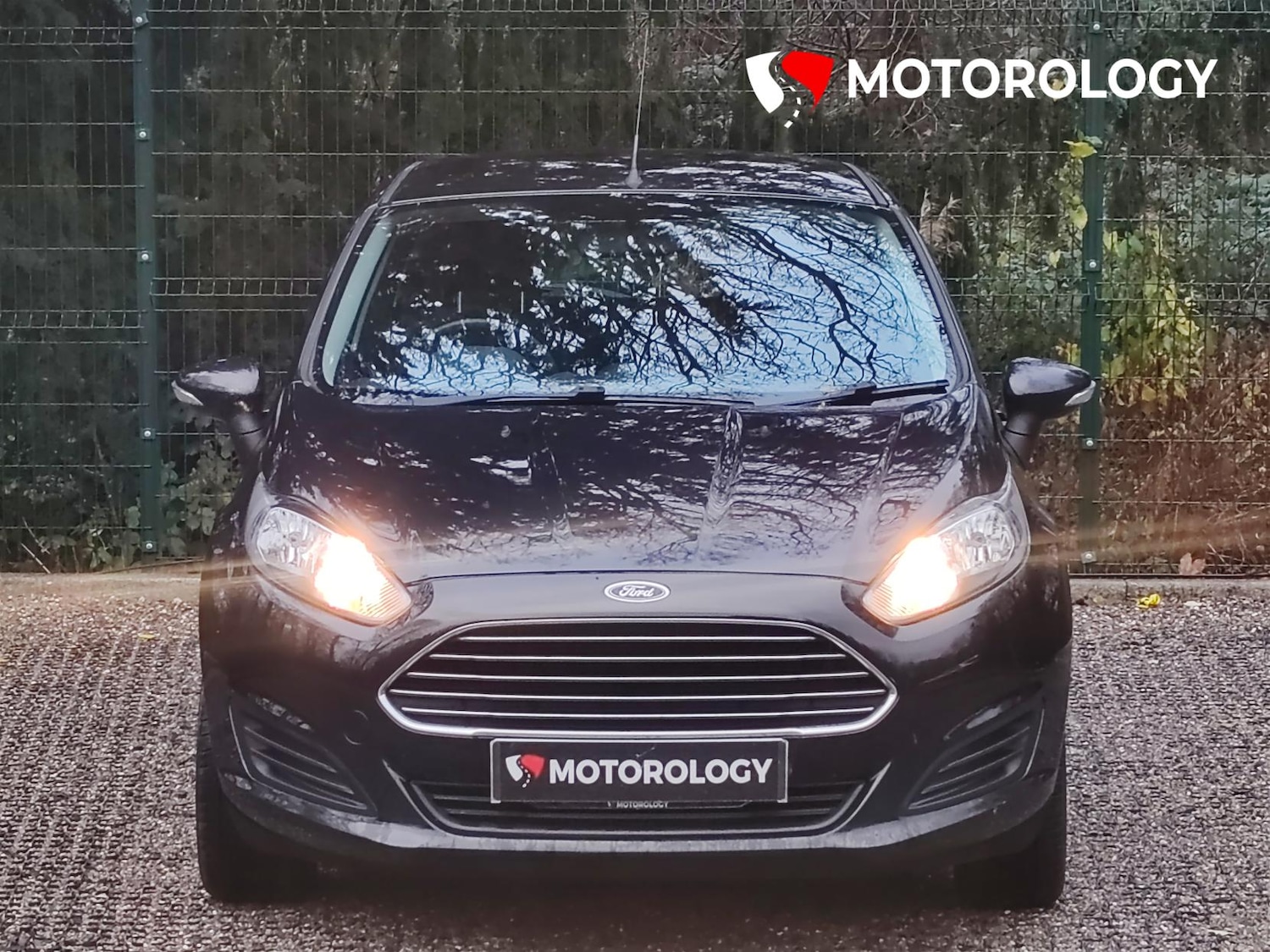 Used Ford Fiesta 2015 for sale - 76847343: Photo 6