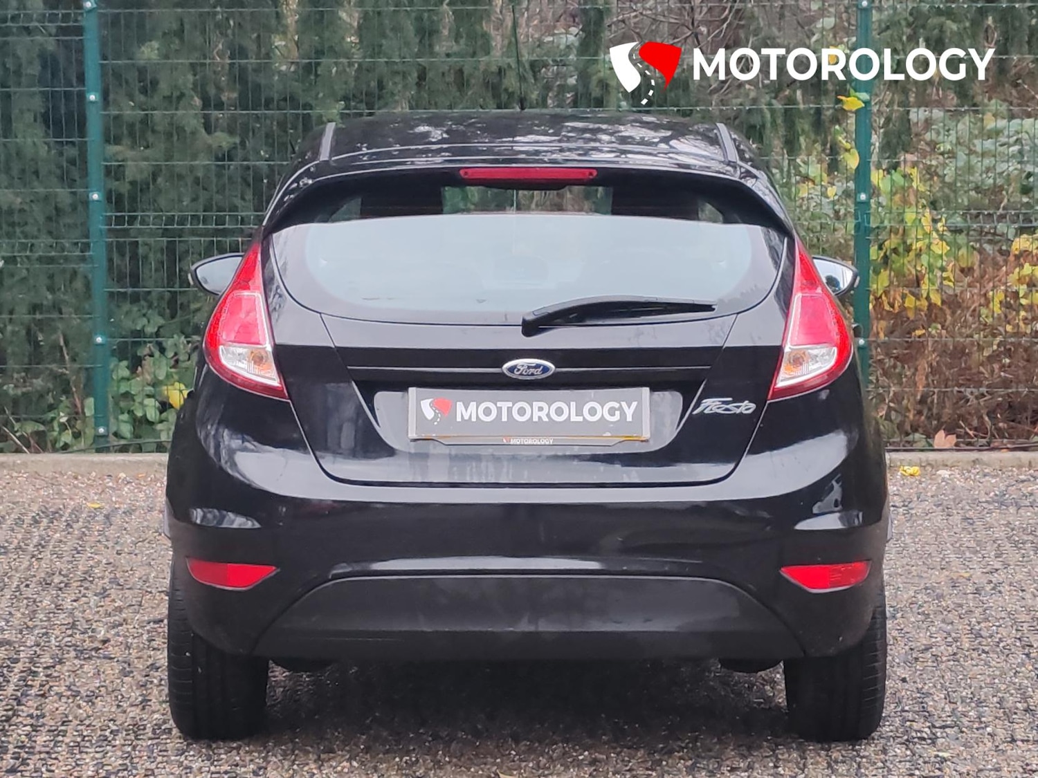 Used Ford Fiesta 2015 for sale - 76847343: Photo 7