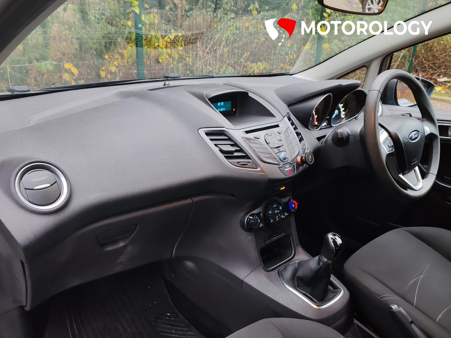 Used Ford Fiesta 2015 for sale - 76847343: Photo 8