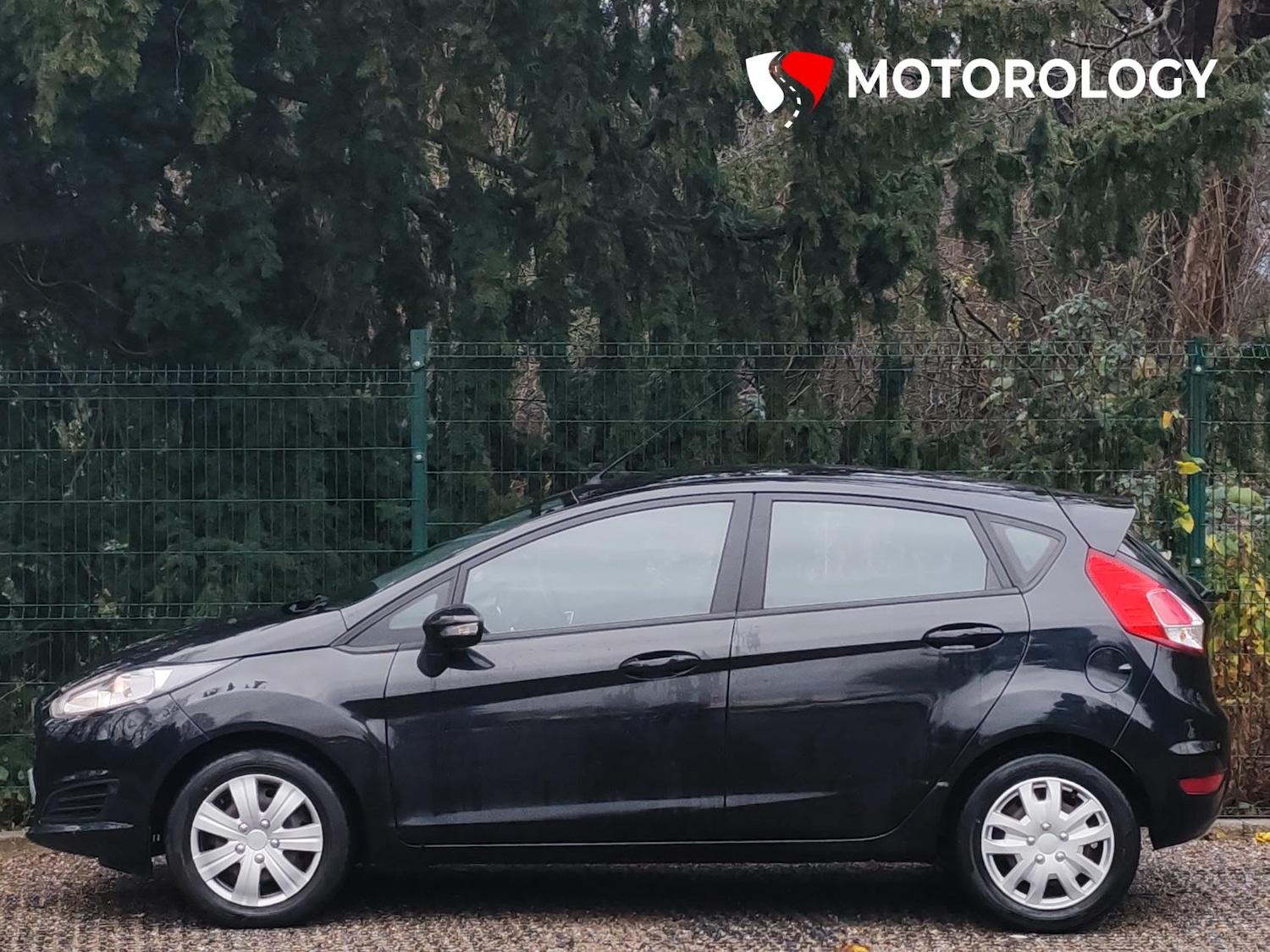 Used Ford Fiesta 2015 for sale - 76847343: Photo 9