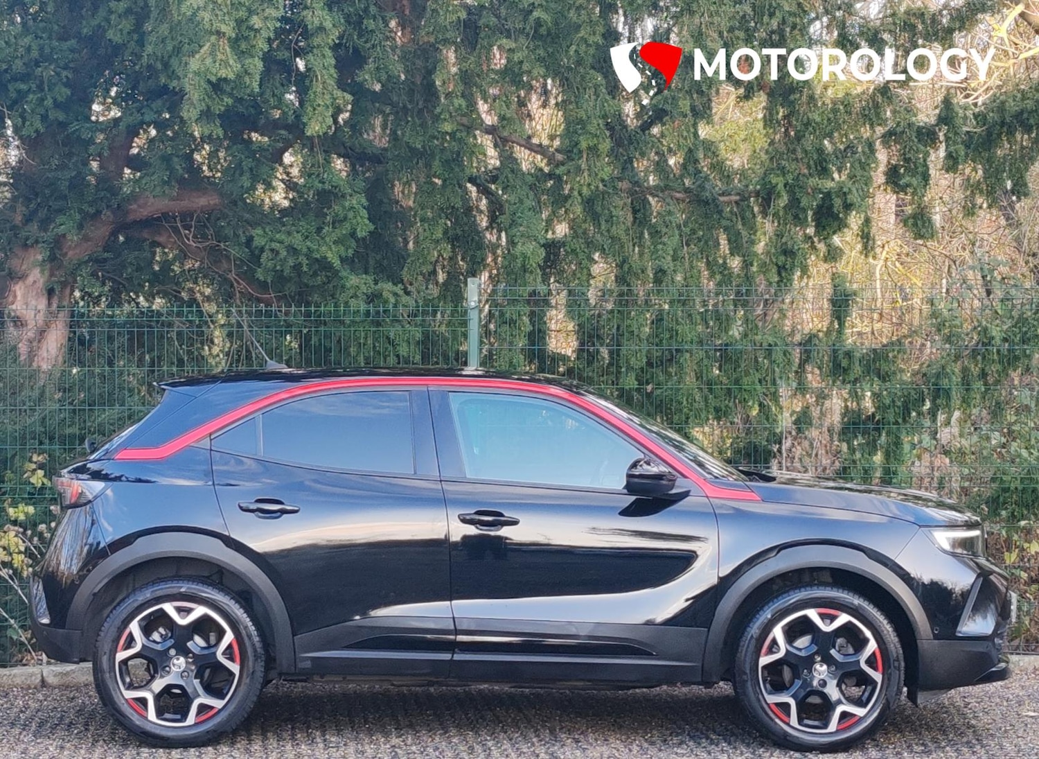 Used Vauxhall Mokka 2022 for sale - 76637640: Photo 10