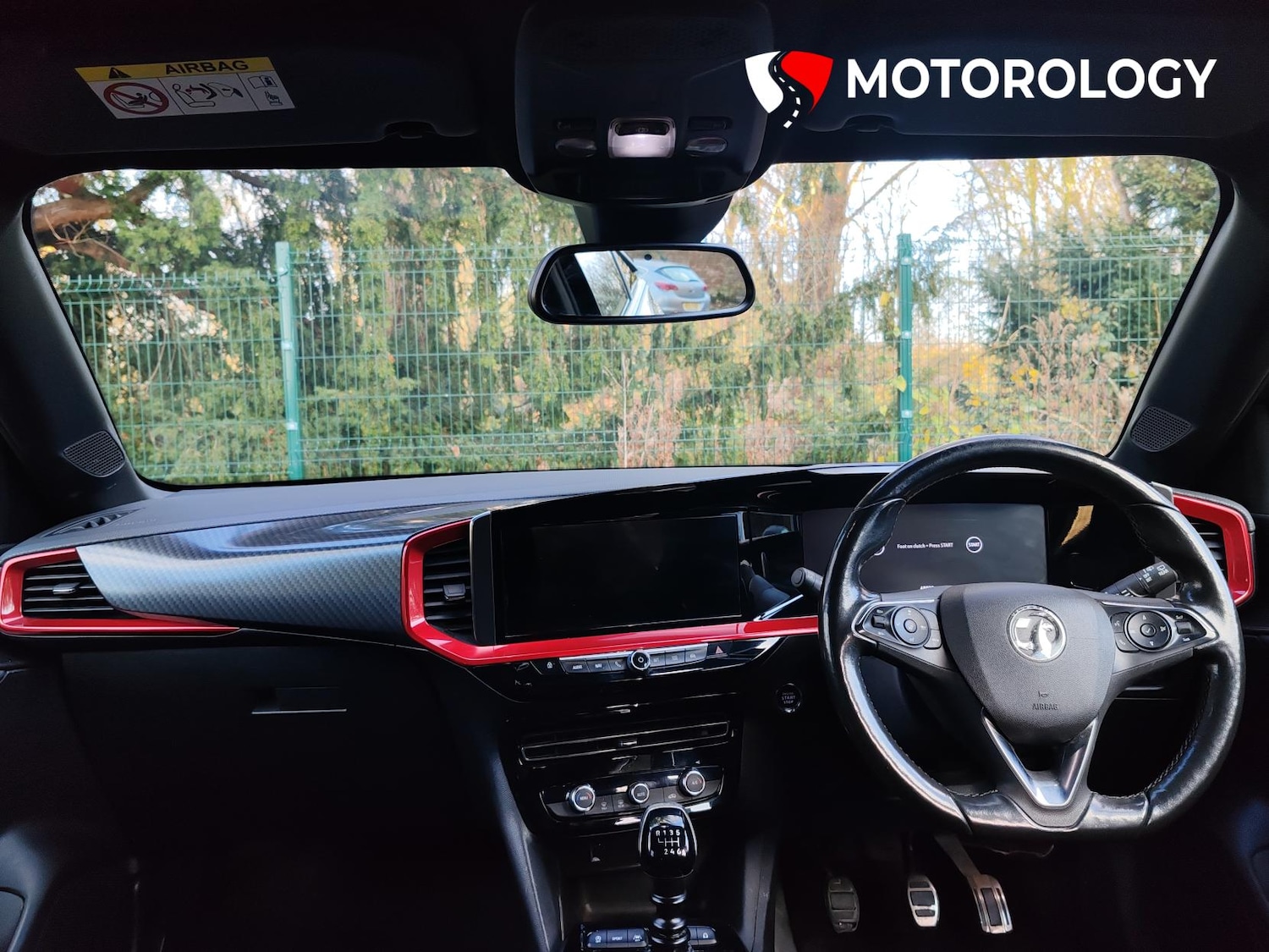 Used Vauxhall Mokka 2022 for sale - 76637640: Photo 12