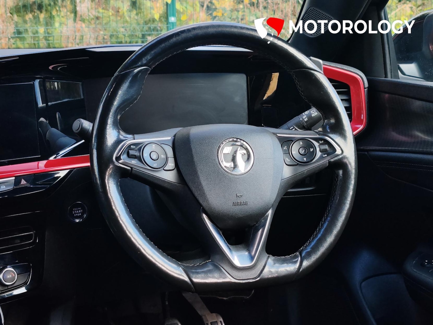 Used Vauxhall Mokka 2022 for sale - 76637640: Photo 13