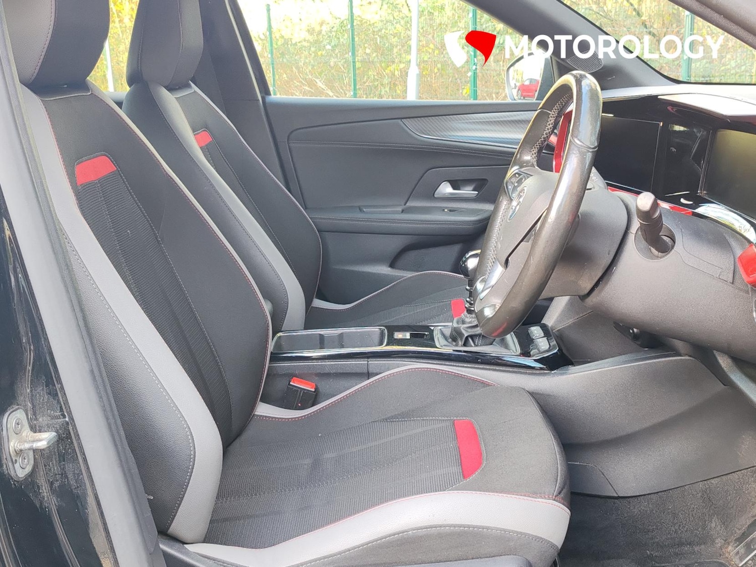 Used Vauxhall Mokka 2022 for sale - 76637640: Photo 14