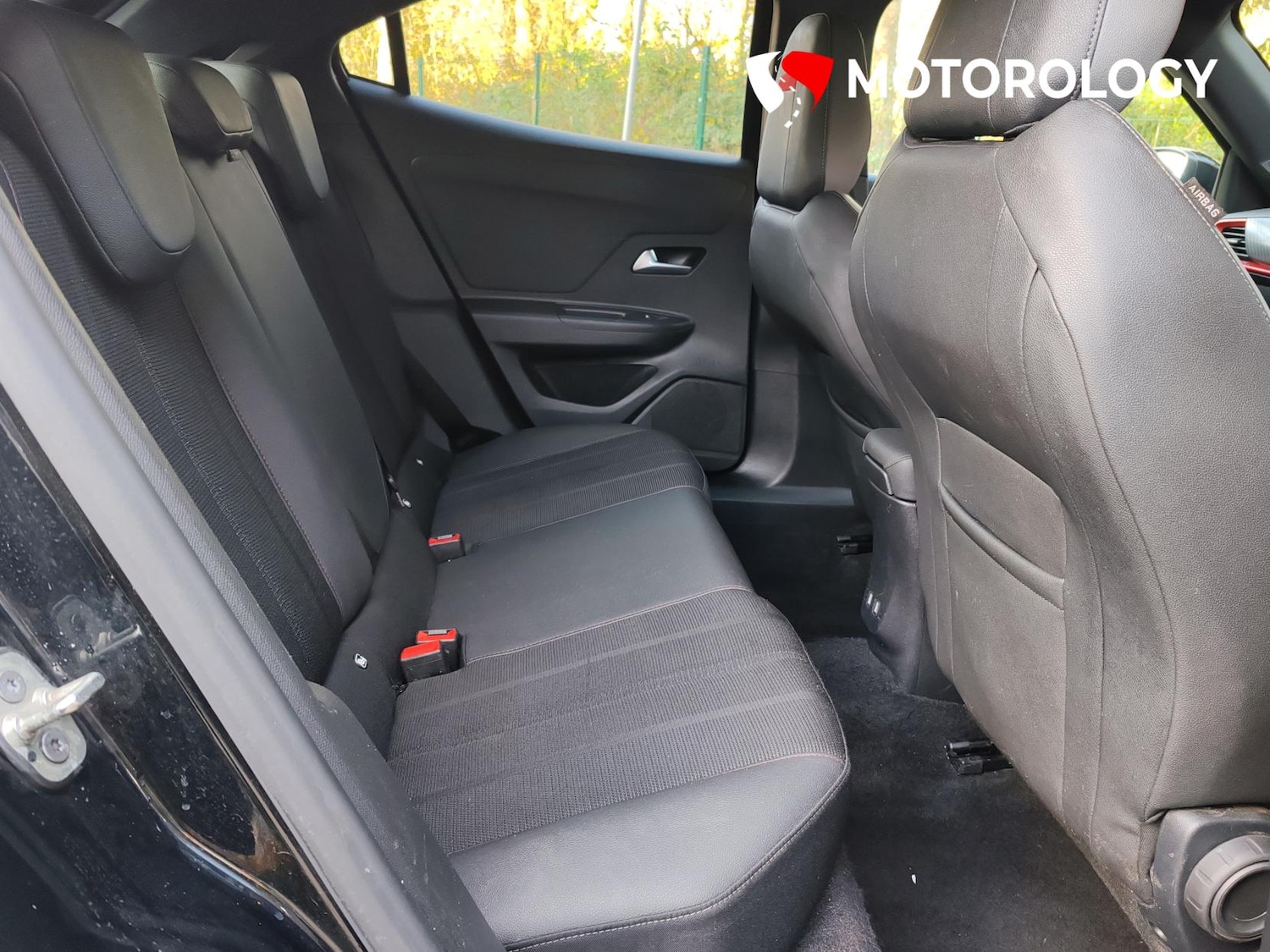 Used Vauxhall Mokka 2022 for sale - 76637640: Photo 18