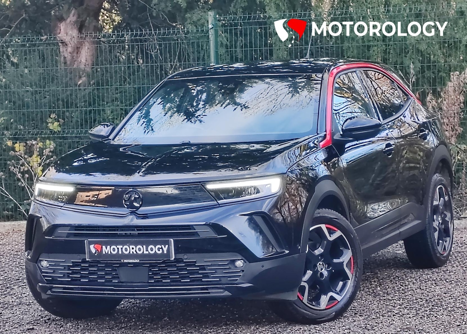 Used Vauxhall Mokka 2022 for sale - 76637640: Photo 2