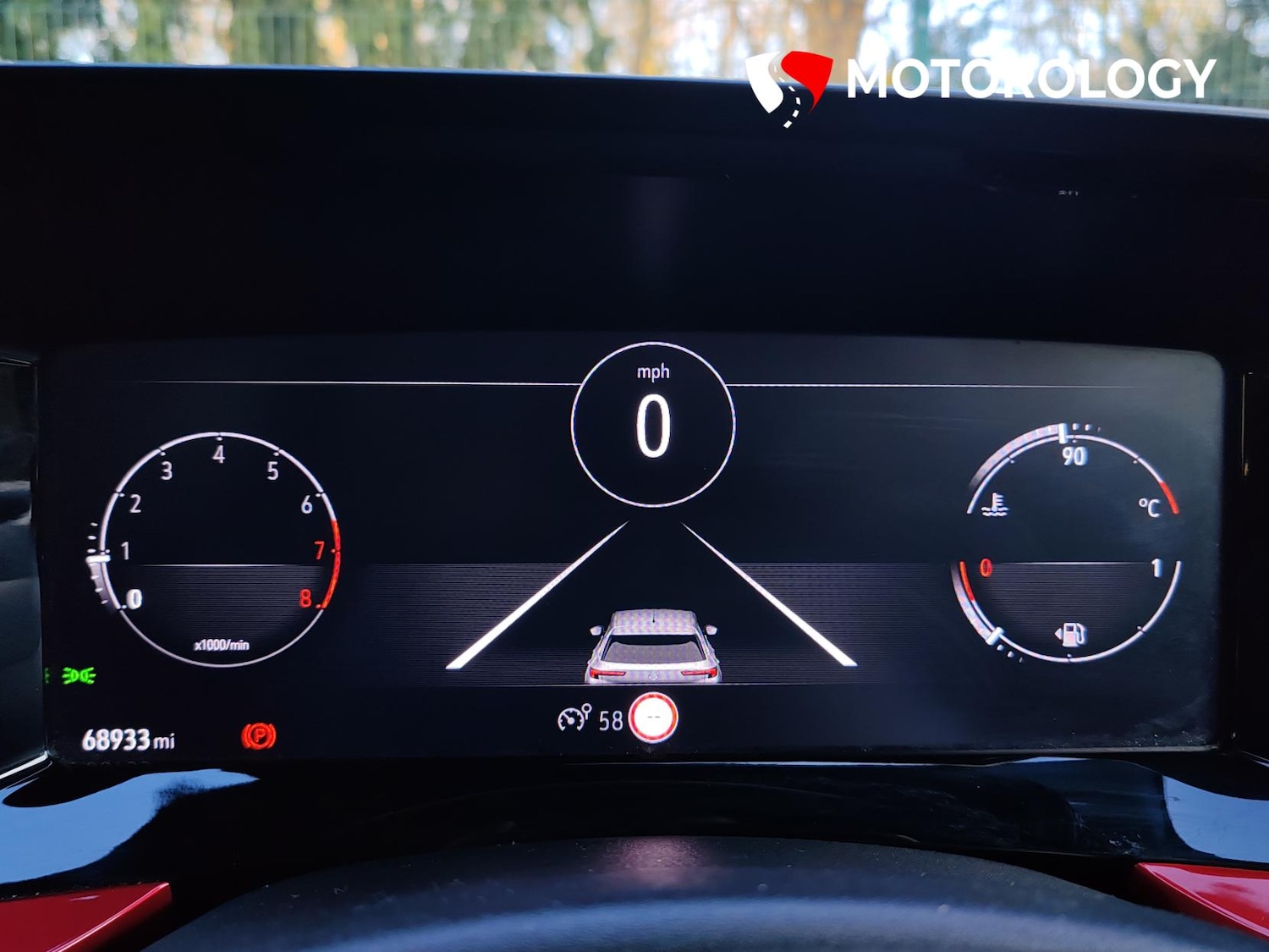 Used Vauxhall Mokka 2022 for sale - 76637640: Photo 20