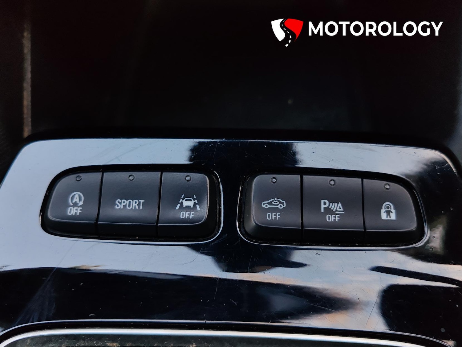 Used Vauxhall Mokka 2022 for sale - 76637640: Photo 28