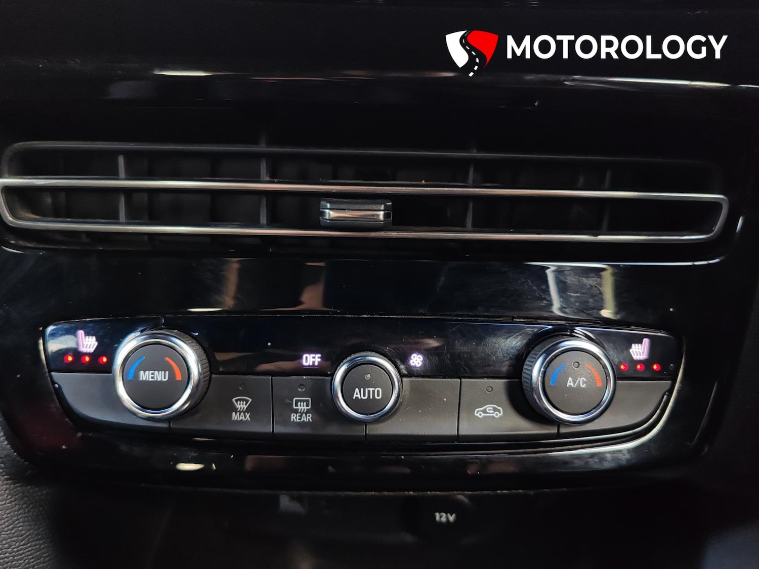 Used Vauxhall Mokka 2022 for sale - 76637640: Photo 29